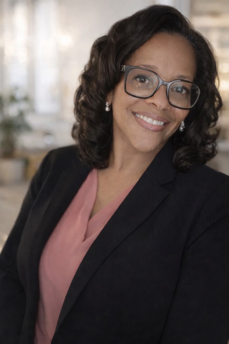 Lorraine Dennis, founder